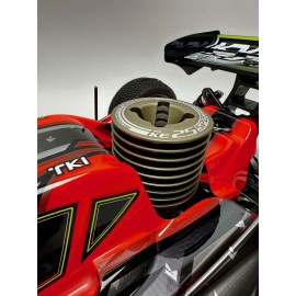 KYOSHO Inferno MP10 1:8 RC Nitro KE25SP2 Edition 
