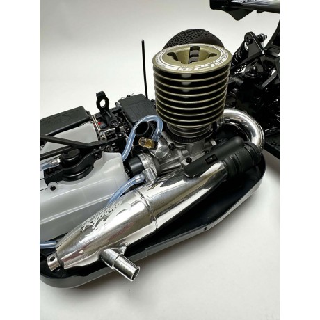 KYOSHO Inferno MP10 1:8 RC Nitro KE25SP2 Edition