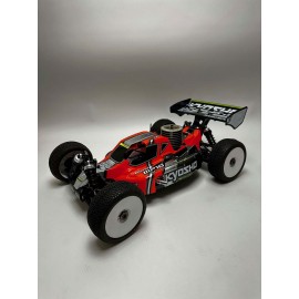 KYOSHO Inferno MP10 1:8 RC Nitro KE25SP2 Edition