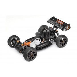 HPI TROPHY BUGGY 3.5 1/8 4WD NITRO BUGGY 