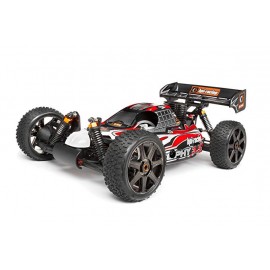 HPI TROPHY BUGGY 3.5 1/8 4WD NITRO BUGGY 