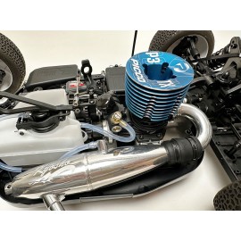 KYOSHO Inferno MP10 1:8 RC Nitro PICCO P3TX Edition 
