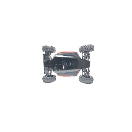 KYOSHO Inferno Neo 3.0 1:8 RC Nitro Readyset w/KE21SP - T4