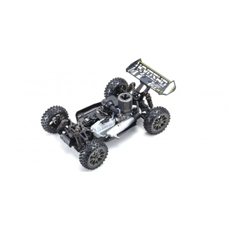 KYOSHO Inferno Neo 3.0 1:8 RC Nitro Readyset w/KE21SP - T3