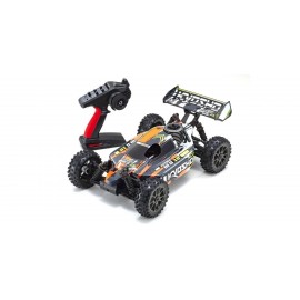 KYOSHO Inferno Neo 3.0 1:8 RC Nitro Readyset w/KE21SP - T3 