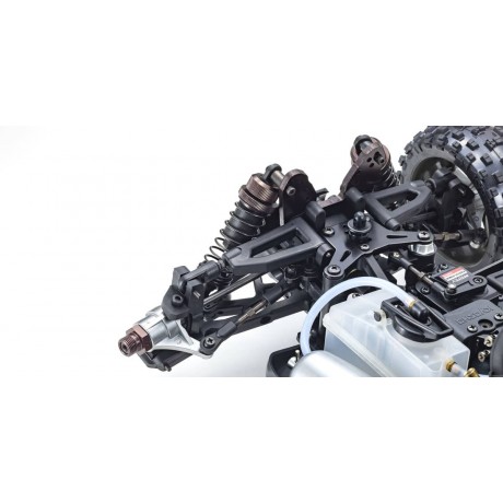 KYOSHO Inferno Neo 3.0 1:8 RC Nitro Readyset w/KE21SP - T4