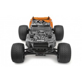 HPI Savage X 4.6 GT-6 1/8th 4WD Nitro Monster Truck 
