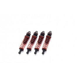 KYOSHO USA-1 Nitro 1:8 RC Nitro 4WD Readyset w/KE25SP2 