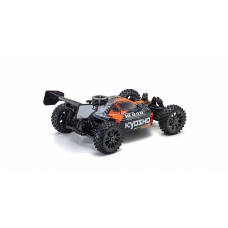 KYOSHO Inferno Neo 4.0 1:8 RC Nitro Readyset (KE21SP) Type1