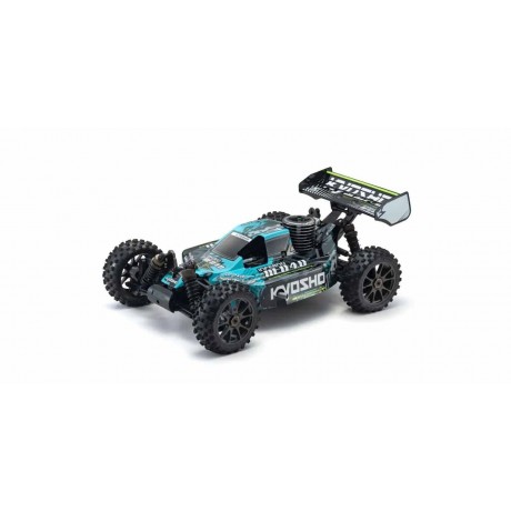 KYOSHO Inferno Neo 4.0 1:8 RC Nitro Readyset (KE21SP) Type2