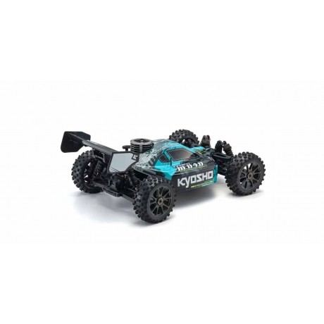 KYOSHO Inferno Neo 4.0 1:8 RC Nitro Readyset (KE21SP) Type2