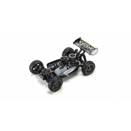 KYOSHO Inferno Neo 4.0 1:8 RC Nitro Readyset (KE21SP) Type2