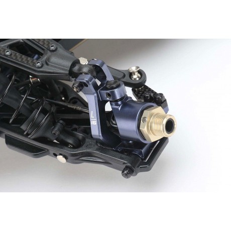 SPARKO F8 Euro 25 1:8 4WD Nitro Buggy
