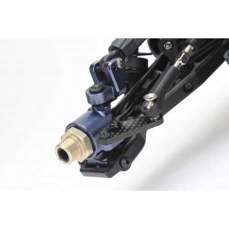 SPARKO F8 Euro 25 1:8 4WD Nitro Buggy