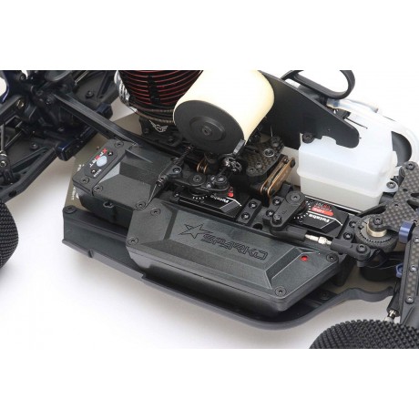 SPARKO F8 Euro 25 1:8 4WD Nitro Buggy
