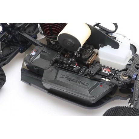 SPARKO F8 1:8 4WD Nitro Buggy KIT