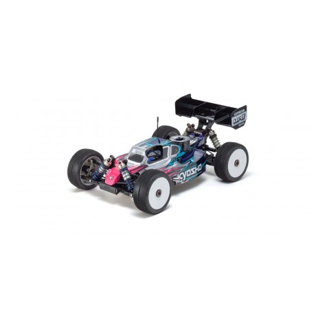 KYOSHO Inferno MP11 1:8 4WD RC Nitro Buggy Kit