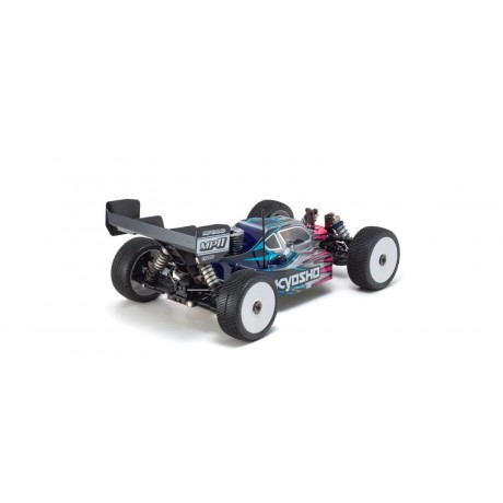 KYOSHO Inferno MP11 1:8 4WD RC Nitro Buggy Kit
