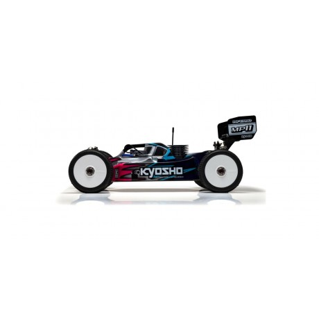 KYOSHO Inferno MP11 1:8 4WD RC Nitro Buggy Kit
