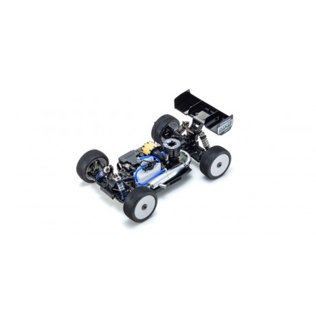 KYOSHO Inferno MP11 1:8 4WD RC Nitro Buggy Kit