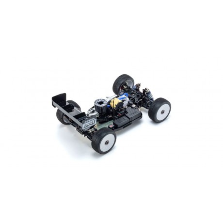 KYOSHO Inferno MP11 1:8 4WD RC Nitro Buggy Kit