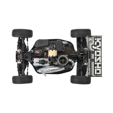 KYOSHO Inferno MP10 1:8 RC Nitro Readyset T1 2026