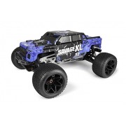 HPI Savage XL 5.9 GTXL-6 Nitro 1/8 RTR (Blue)