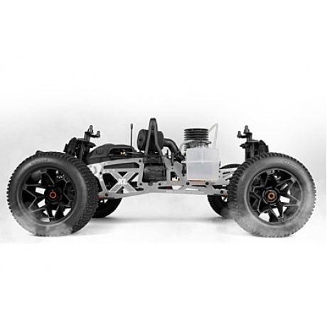 HPI Savage XL 5.9 GTXL-6 Nitro 1/8 RTR (Blue)