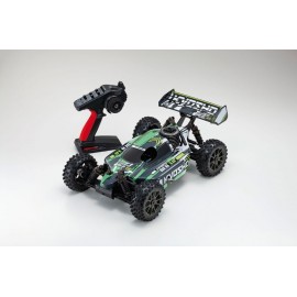 KYOSHO Inferno Neo 3.0 1:8 RC Nitro Readyset w/KE21SP - T4