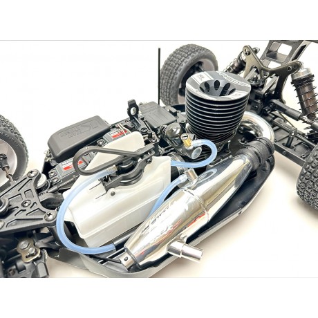 KYOSHO Inferno MP10 1:8 RC Nitro REDS Edition