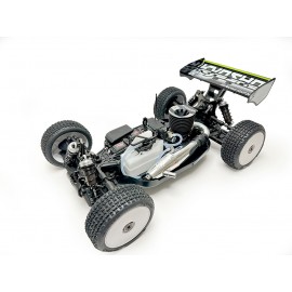 KYOSHO Inferno MP10 1:8 RC Nitro REDS Edition 