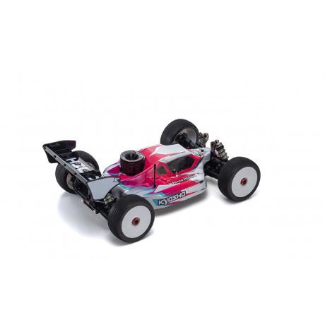 KYOSHO Inferno MP10 TKI3 1:8 4WD RC Nitro Buggy Kit