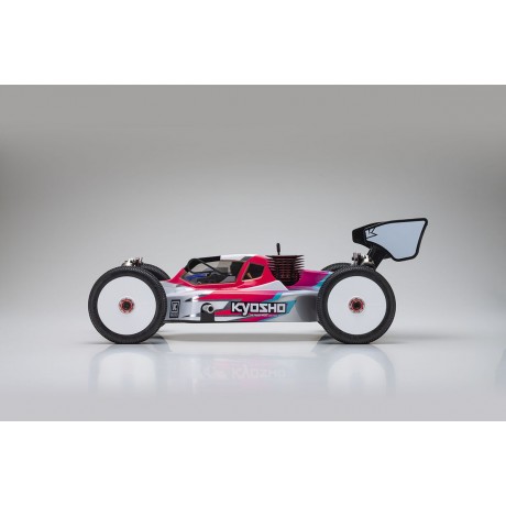 KYOSHO Inferno MP10 TKI3 1:8 4WD RC Nitro Buggy Kit