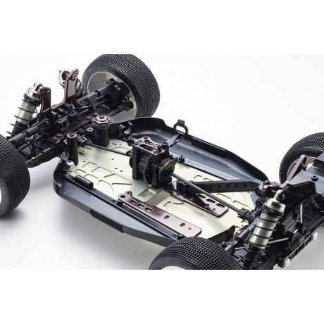 KYOSHO Inferno MP10 TKI3 1:8 4WD RC Nitro Buggy Kit