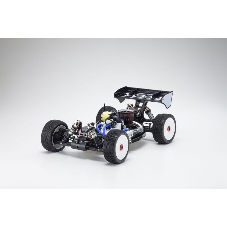 KYOSHO Inferno MP10 TKI3 1:8 4WD RC Nitro Buggy Kit