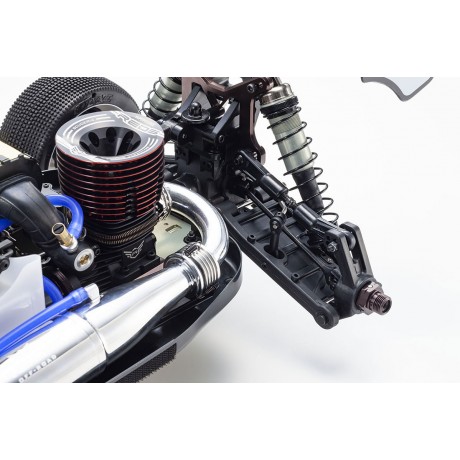 KYOSHO Inferno MP10 TKI3 1:8 4WD RC Nitro Buggy Kit