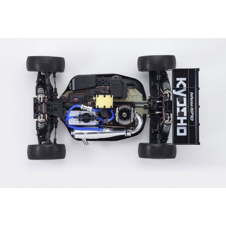 KYOSHO Inferno MP10 TKI3 1:8 4WD RC Nitro Buggy Kit