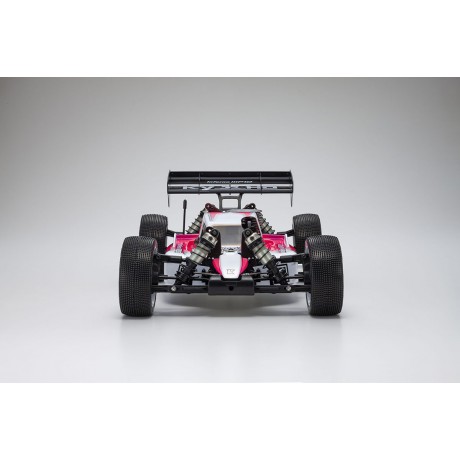 KYOSHO Inferno MP10 TKI3 1:8 4WD RC Nitro Buggy Kit