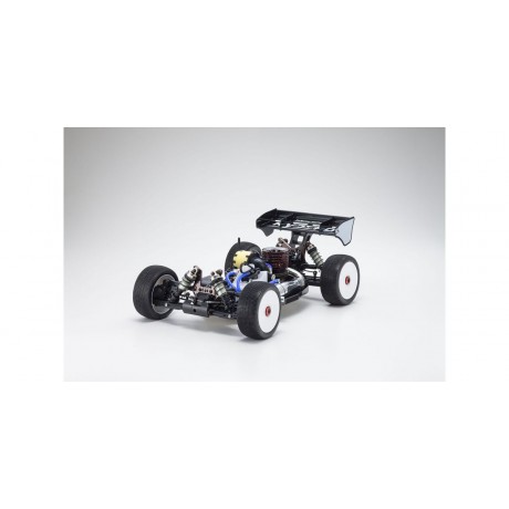 KYOSHO Inferno MP10 TKI3 1:8 4WD RC Nitro Buggy Kit