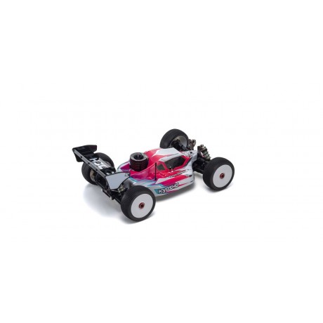 KYOSHO Inferno MP10 TKI3 1:8 4WD RC Nitro Buggy Kit