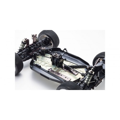 KYOSHO Inferno MP10 TKI3 1:8 4WD RC Nitro Buggy Kit