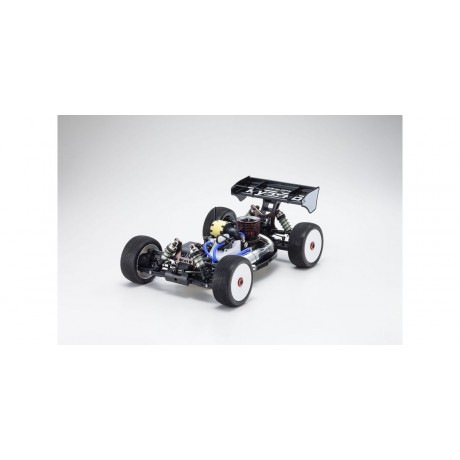 KYOSHO Inferno MP10 TKI3 1:8 4WD RC Nitro Buggy Kit