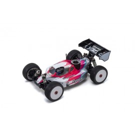 KYOSHO Inferno MP10 TKI3 1:8 4WD RC Nitro Buggy Kit 