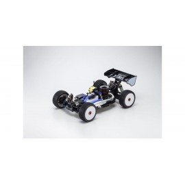 KYOSHO Inferno MP10 TKI3 1:8 4WD RC Nitro Buggy Kit 