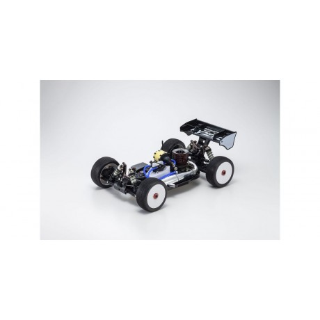 KYOSHO Inferno MP10 TKI3 1:8 4WD RC Nitro Buggy Kit