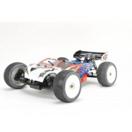 SWORKz  S350T US Edition 1/8 Off road Racing Truggy SW910019US 