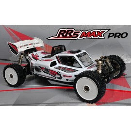 MCD RR5-MAX PRO Spec (not RTR) 1/5 