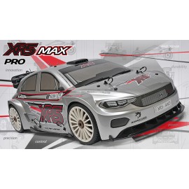 MCD XR5 Max E-Chassis Pro 