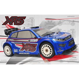 MCD XR5 Competition (not RTR) 1/5