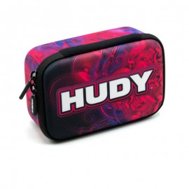 HUDY HARD CASE 175x110x75MM 